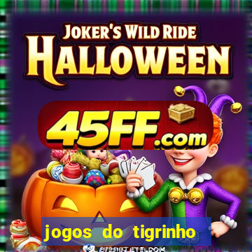 jogos do tigrinho vai ser proibido no brasil